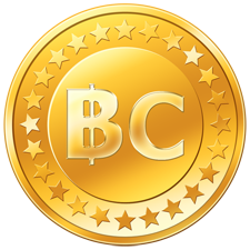 Bitcoin hosting